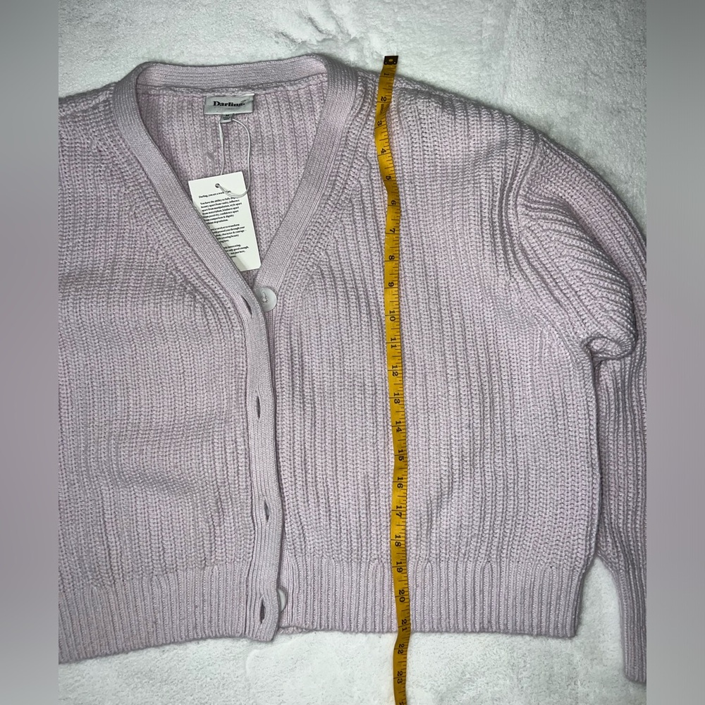Darling Cardigan - Picture 5 of 12